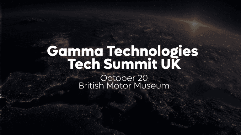 Gamma-Technologies-Tech-Summit-13