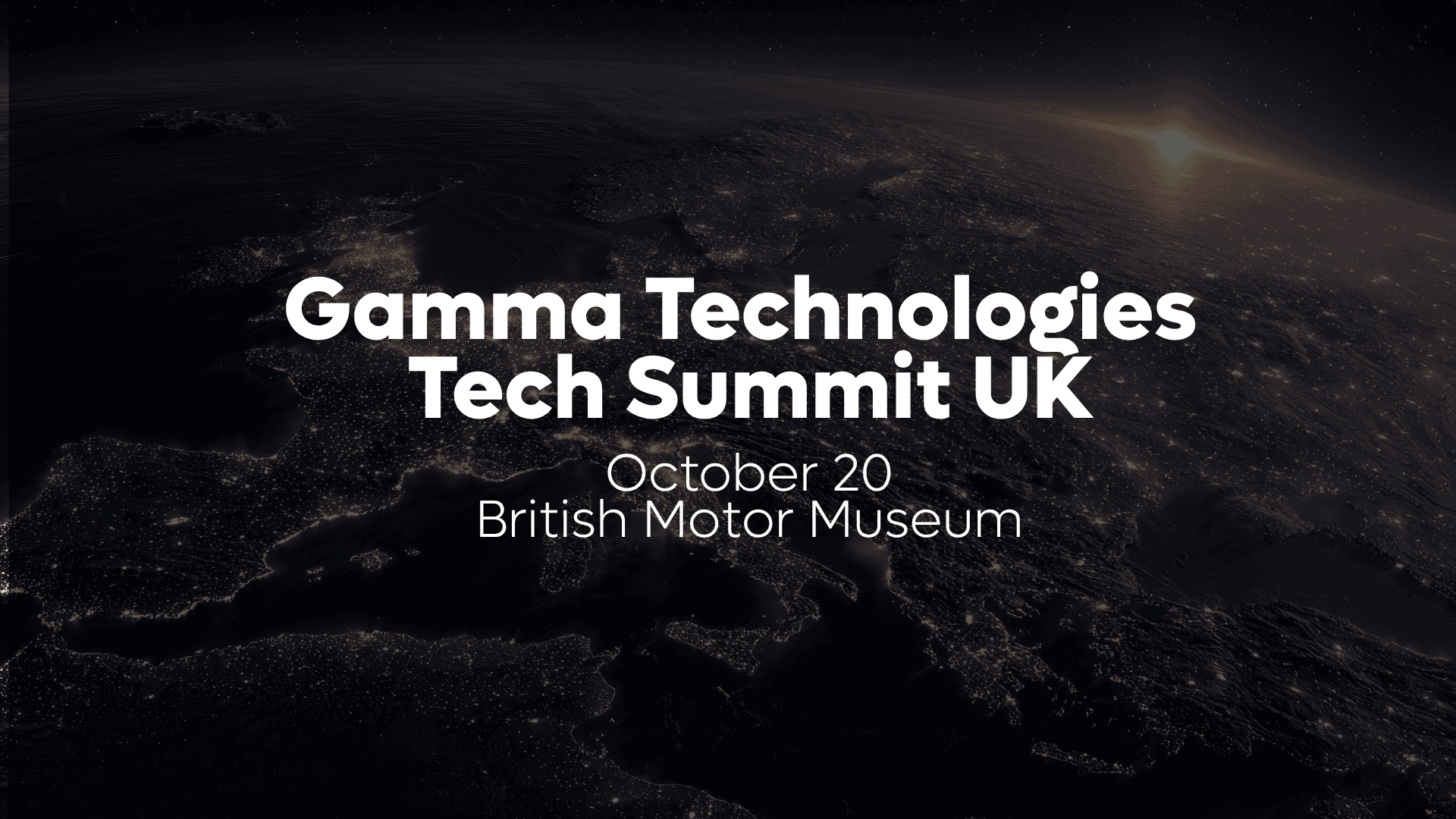 Gamma-Technologies-Tech-Summit-13
