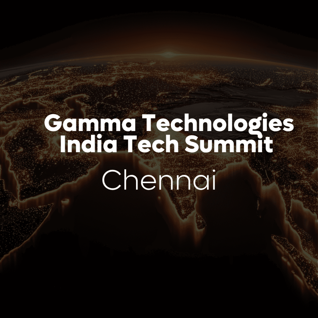 Gamma-Technologies-Tech-Summit-9