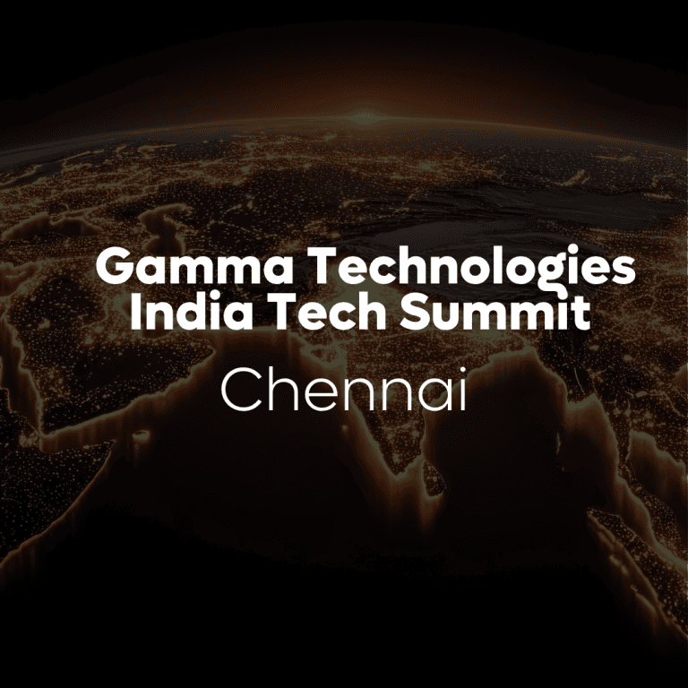 Gamma-Technologies-Tech-Summit-9