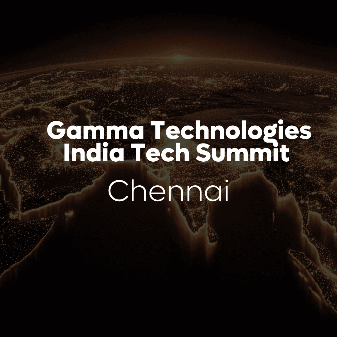 Gamma-Technologies-Tech-Summit-9