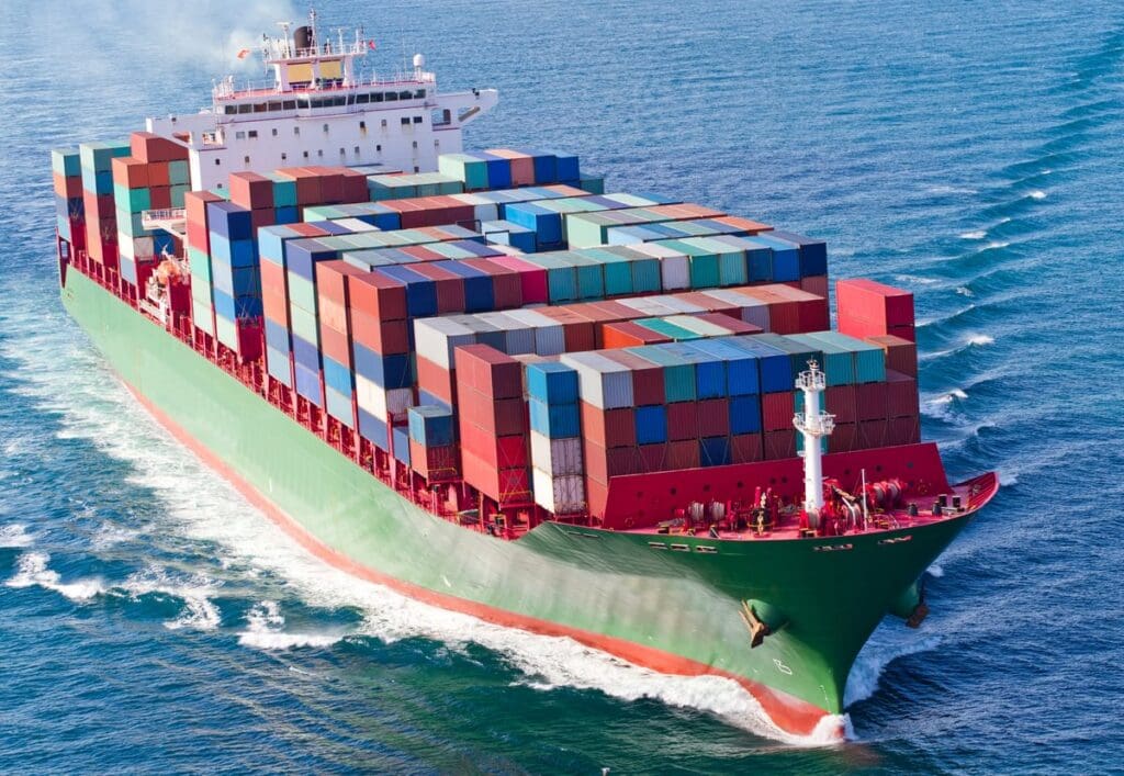 Marine and Rail 1 – Medium