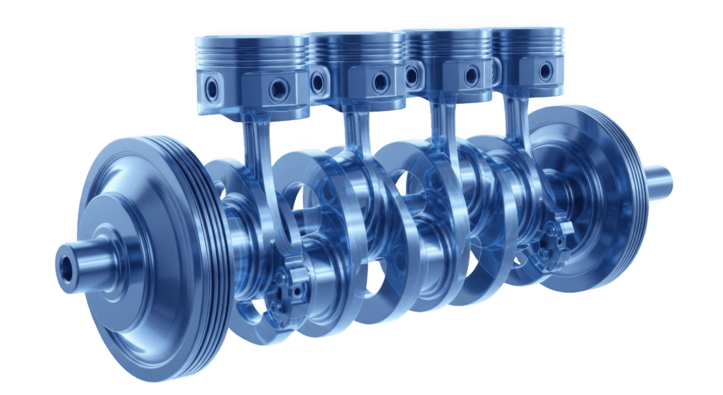 Cranktrain image