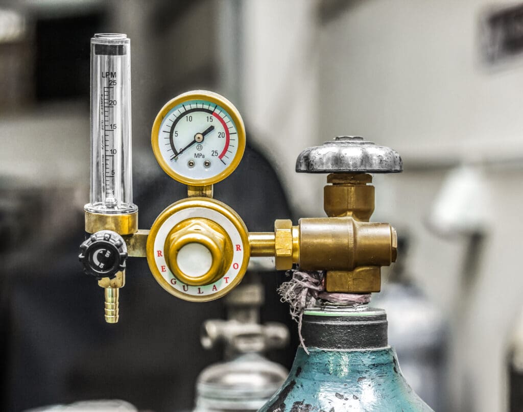 cylinder pressure