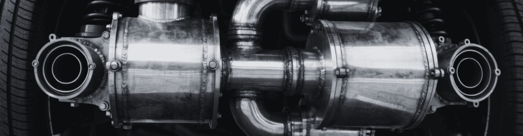 Exhaust Aftertreatment Modeling