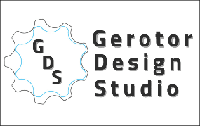 Gerotor_Design_Studio_Logo_Parter_Page