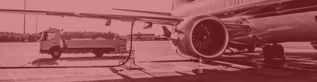 aircraft fuel