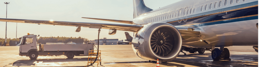 aircraft fuel simulation Gamma Technologies