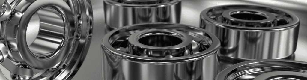 bearings