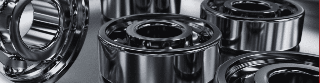 bearings