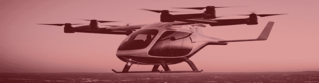 evtol