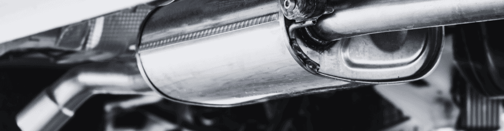 exhaust acoutics