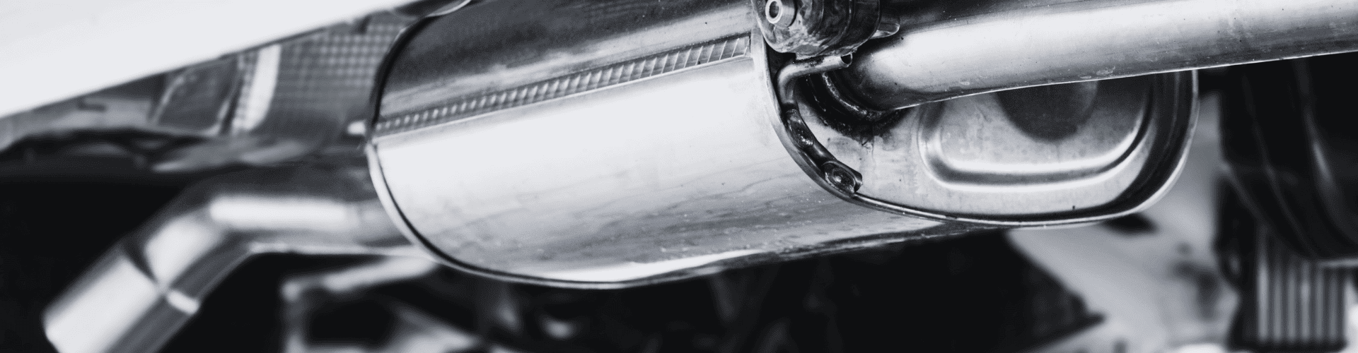 exhaust acoutics