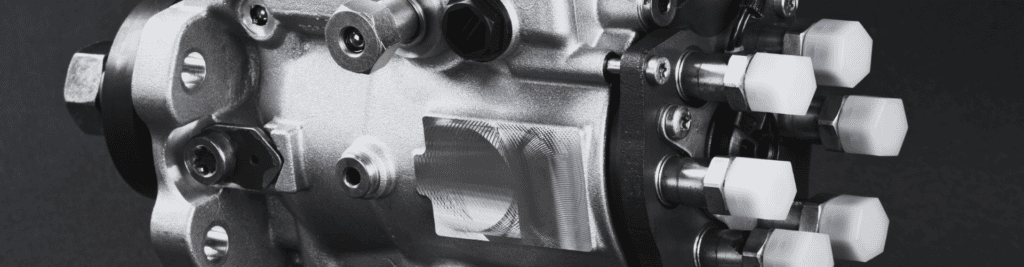 fuel injection