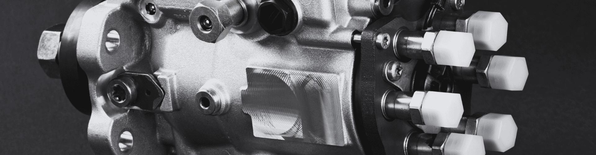 fuel injection