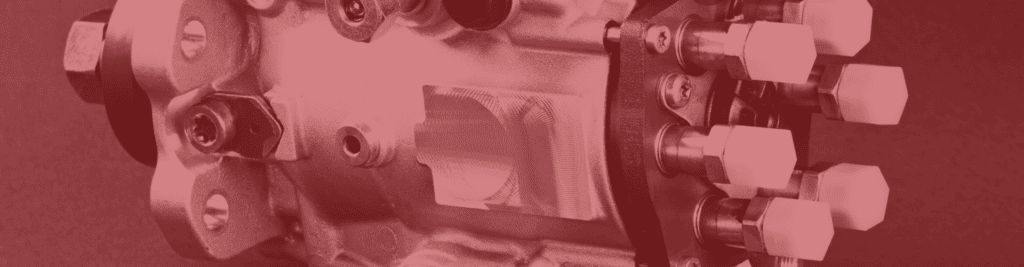 Fuel Injection Simulation