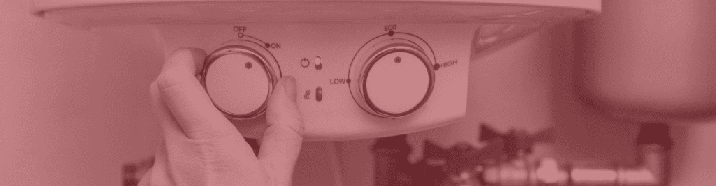 water heater