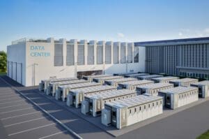 Energy storage systems or battery container units for data center|GT-SUITE and FLIGHTLAB for Mission-Level Aircraft Simulation|Blue Hydrogen filled H2 Aeroplane flying in the sky - future H2 energy concept.|GT-SUITRE and Flight Lab for Mission-Level Aircraft Simulation|Powertrain Model for eVTOL|Blue Hydrogen filled H2 Aeroplane flying in the sky - future H2 energy concept.|Fuel Cell Aircraft System Model|Digital Twin Results in Live Analysis Dashboard||GT-Cloud for Digital Twin Execution|Daily SOH estimation for device leveraging GT-Play|GT-Autilion Digital Twin Models hosted on GT-Play|Digital Twin Cloud Setup|An innovative smart sensor box mounted on a sleek metal pole in a modern urban park