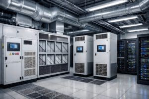 furnace
