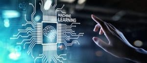 Machine Deep learning algorithms