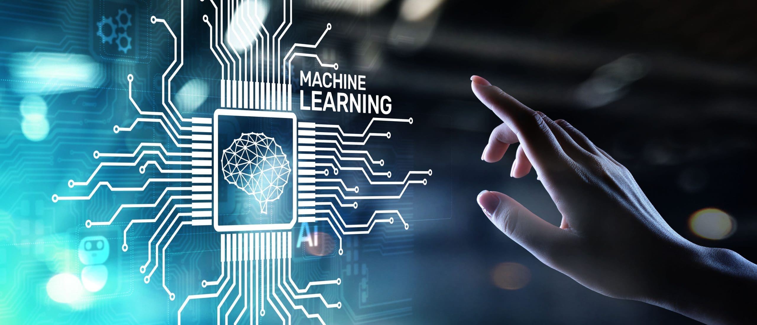 Machine Deep learning algorithms