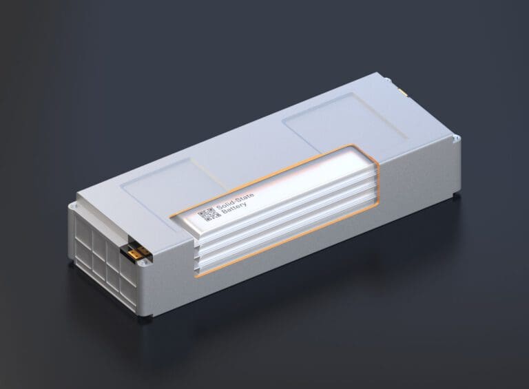 Cutaway view of a Solid-State Battery module on black background. Next Generation Electric Vehicle Battery concept. Generic design. Isometric view. 3D rendering illustration.|fuel cell bus|IceFraction Animation|Schematic of water recirculation|Ice fraction near cathode catalyst layer|Comparison of steady and transient model response|2D flowfield in CAD