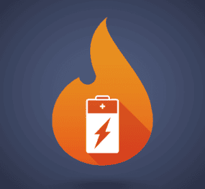 battery thermal runaway simulation||||||