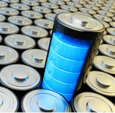 Battery Simulation Model Calibration