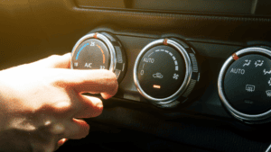 vehicle thermal management simulation|||||||