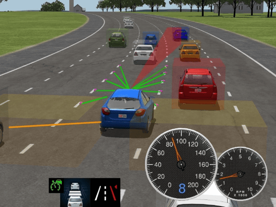 CarSim2