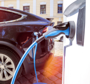 electric vehicle simulation