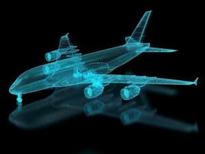 Airplane Electric Powertrain and Battery Simulation||||Airbus A3 2019: eVTOL Battery Pack Thermal