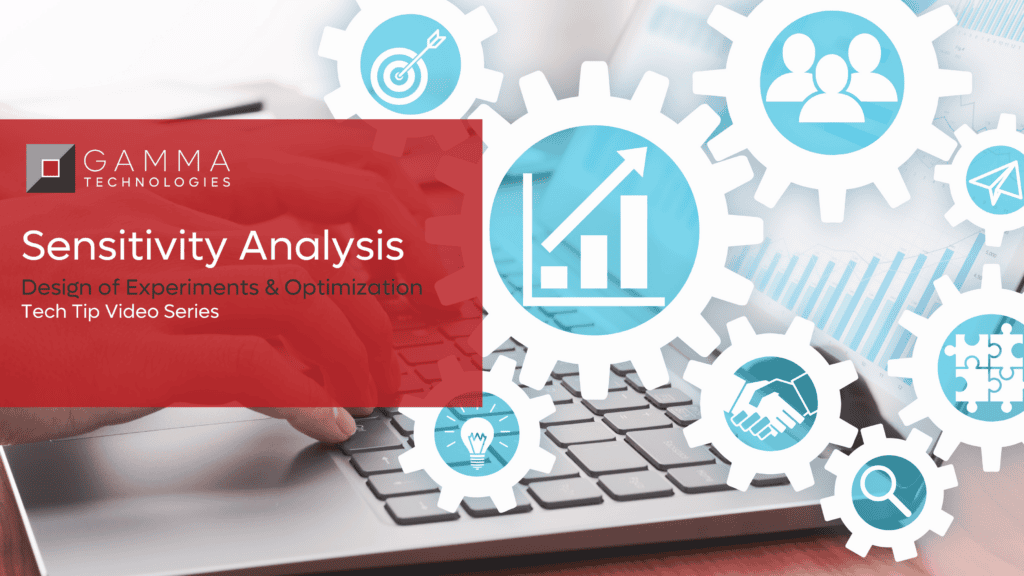Sensitivity Analysis