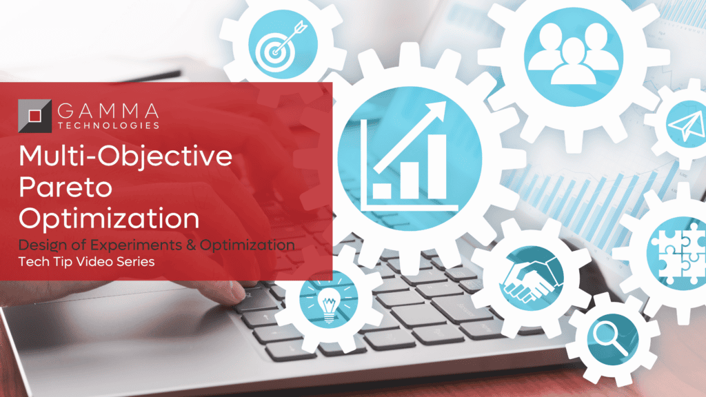 Multi Objective Pareto Optimization