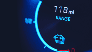 ev range testing simulation|||||||BEV 5-cycle simulation|