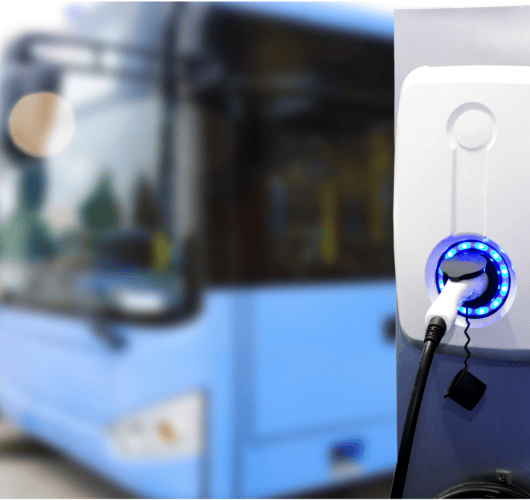 Electric Bus