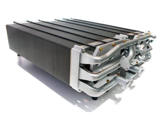 Fuel Cell Modeling and Simulation