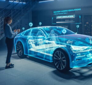 hybrid electric vehicle simulation||||||