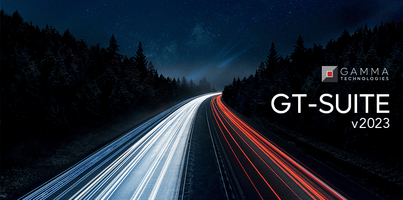 GT-SUITE-v2023-Splash-screen
