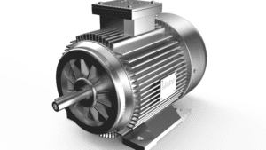 Designing electric motors with multi physics simulation|A complete electric motor system model using GT-SUITE and GT-FEMAG|electric motor warmup simulation||FEMAG and GT-SUITE|Automatic model order reduction in GT-SUITE to reduce thermal finite element models to thermal network models|