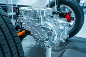 electric engine simulation|||||||