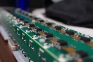 power converter design simulation