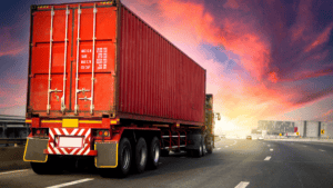 heavy duty truck simulation|predictive cruise control benefits simulation|||Predictive Cruise Control Compound with Attribute Setup in GT-SUITE simulation|Predictive Cruise Control Graphical Representation