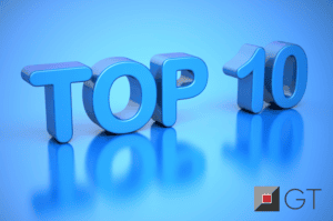 top 10 gt suite blogs 2023|top 10 blogs gamma technologies