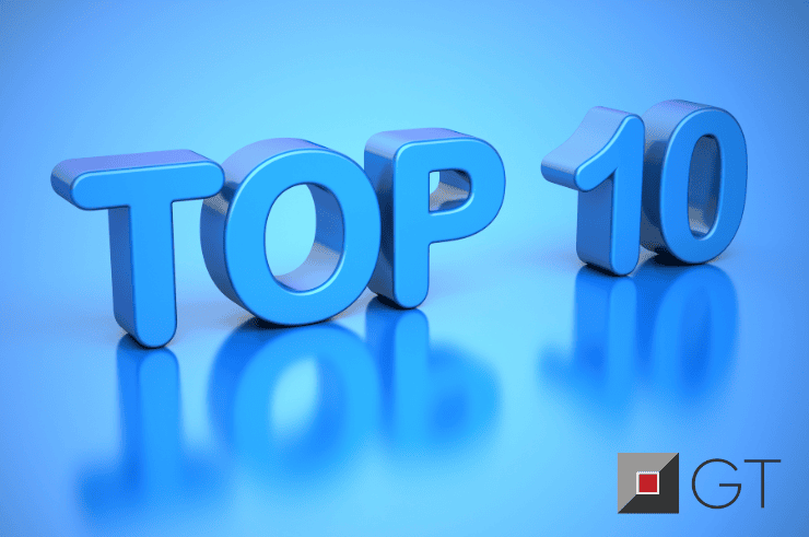 top 10 gt suite blogs 2023|top 10 blogs gamma technologies