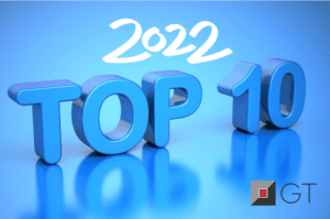 top 10 blogs gamma technologies