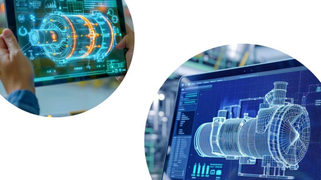 digital twin